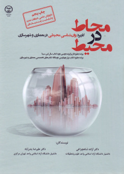 محاط در محیط